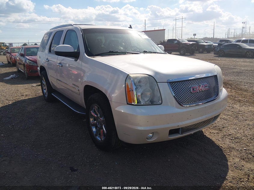 Vin: 1gks1eef4br219045, lot: 46714996, gmc yukon denali 2011 img_1