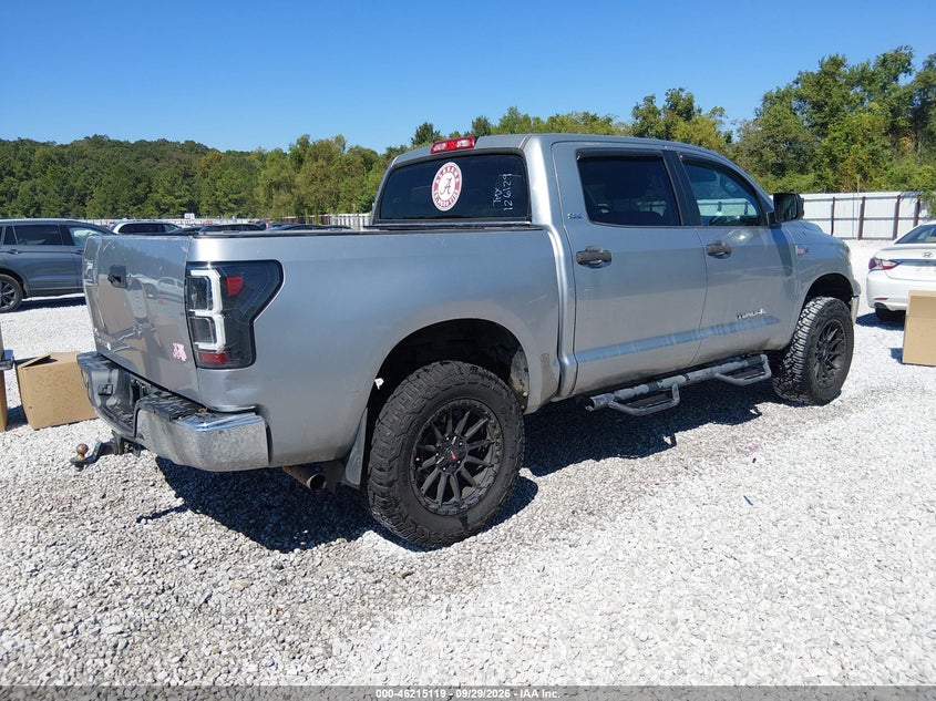 Vin: 5tfey5f18cx126629, lot: 46715041, toyota tundra grade 5.7l v8 20124