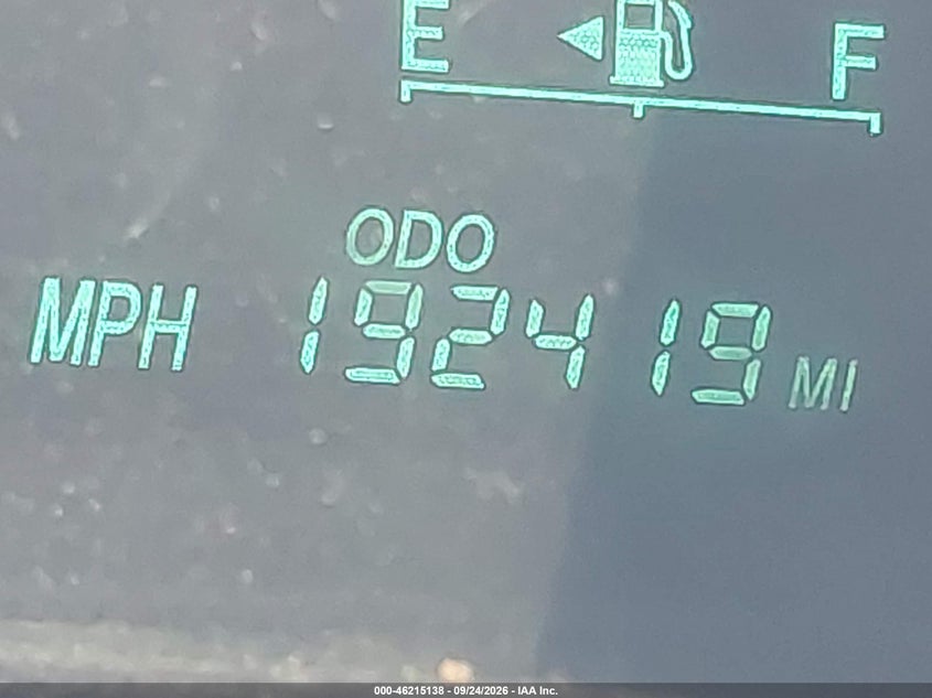 2007 TOYOTA PRIUS TOURING · Фото 13