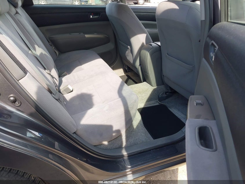 2007 TOYOTA PRIUS TOURING · Фото 8