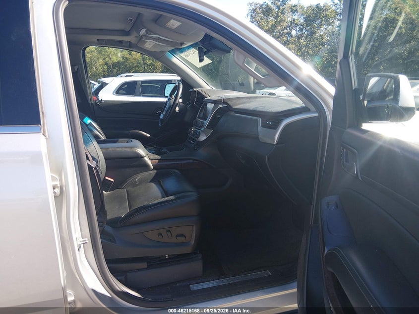 2016 GMC YUKON SLT · Фото 5
