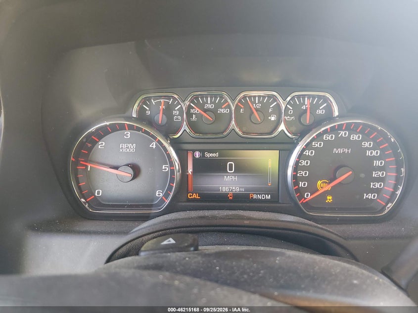 2016 GMC YUKON SLT · Фото 7