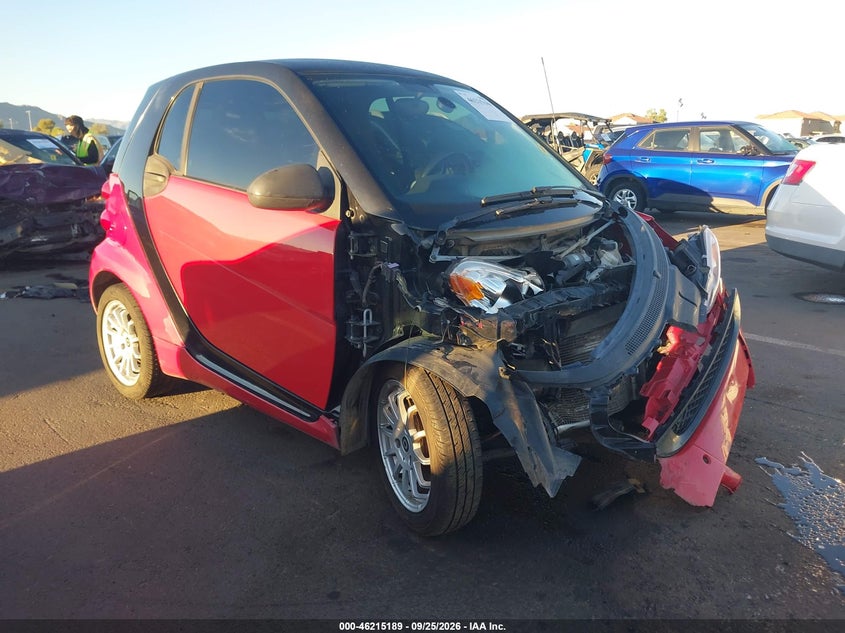 Vin: wmeej3ba0ck550464, lot: 46715112, smart fortwo passion 2012 img_1