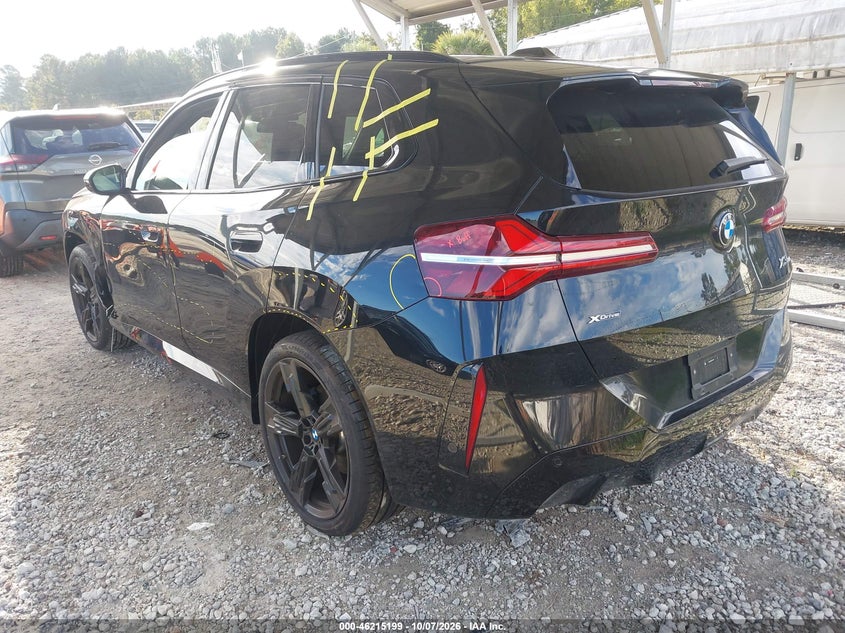 Vin: 5ux53gp03t9152171, lot: 46715121, bmw x3 30 xdrive 20263