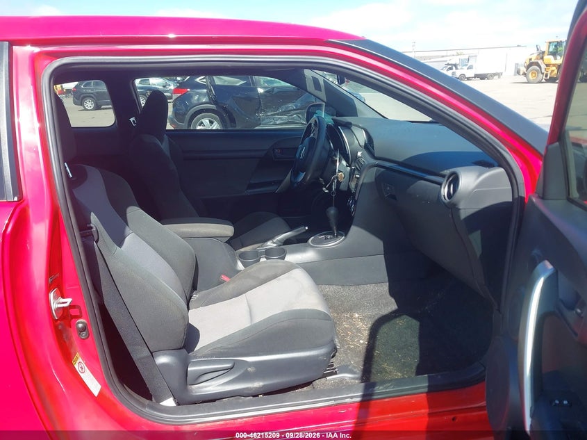 SCION TC 2015 VIN JTKJF5C73F3089281