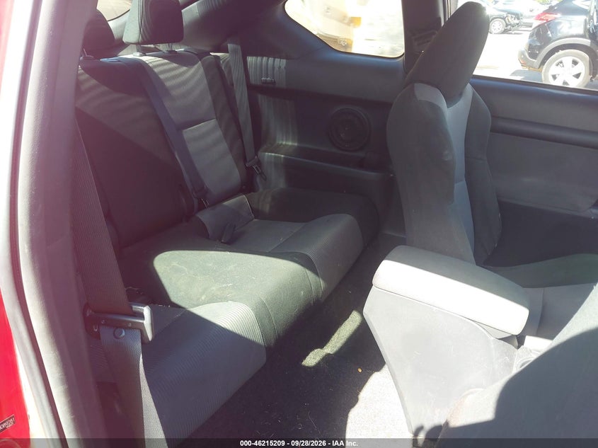 SCION TC 2015 VIN JTKJF5C73F3089281