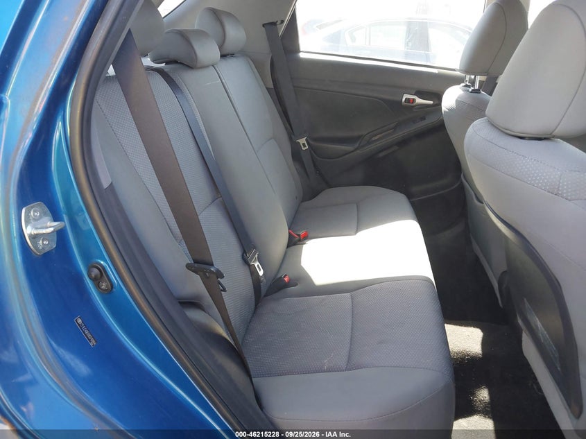 Фото 8 - TOYOTA MATRIX