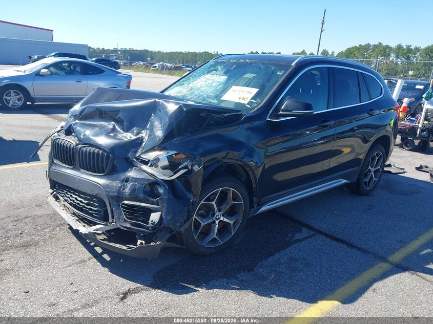 Vin: wbxht3z33g4a51011, lot: 46715173, bmw x1 xdrive28i 20162