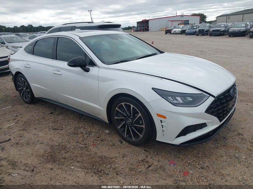 Vin: 5npej4j21lh008898, lot: 46715184, hyundai sonata sel plus 2020 img_1