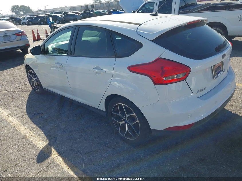 FORD FOCUS 2018 VIN 1FADP3M28JL241076