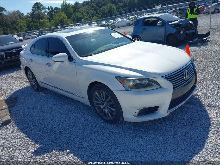 Vin: jthbl5ef5d5114447, lot: 46715239, lexus ls 460 2013 img_1
