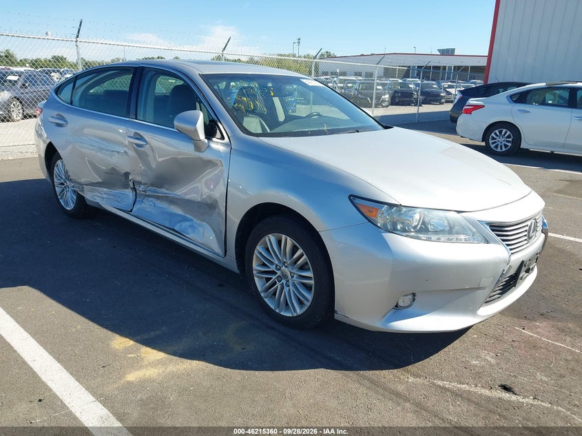 Vin: jthbk1gg8e2116729, lot: 46715283, lexus es 350 2014 img_1