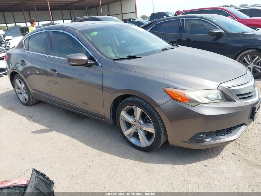 Vin: 19vde1f76de000944, lot: 46715350, acura ilx tech pkg 2013 img_1