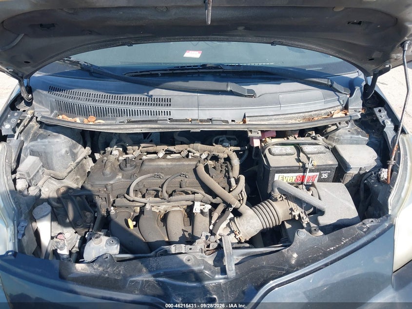 2008 SCION XD · Photo 10
