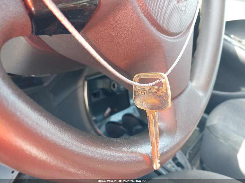 2008 SCION XD · Photo 11