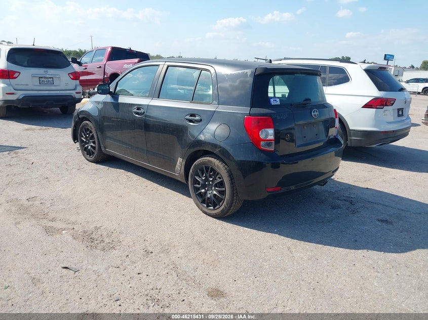 2008 SCION XD · Photo 3