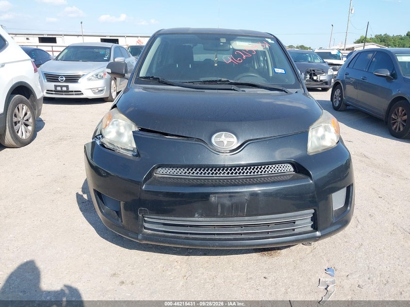 2008 SCION XD · Photo 6