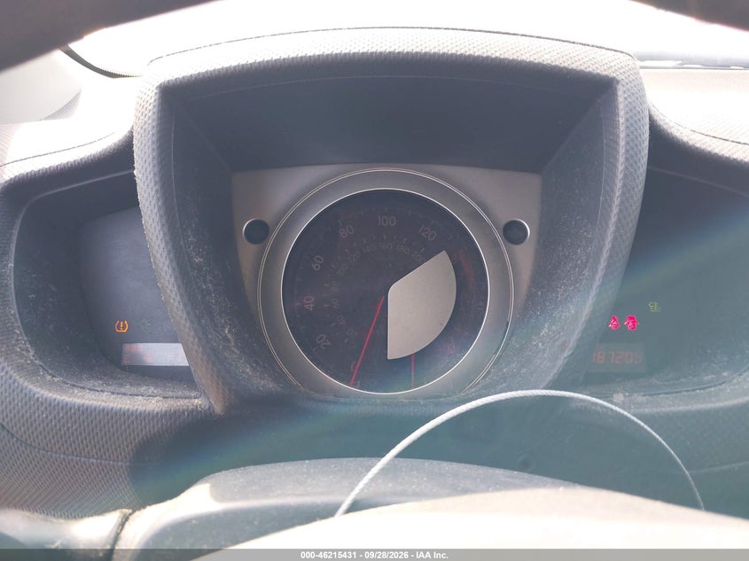2008 SCION XD · Photo 7