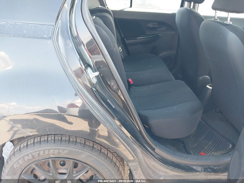 2008 SCION XD · Photo 8