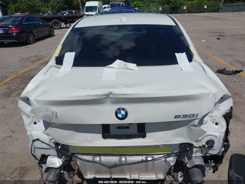 BMW 230I - zdjęcie 17