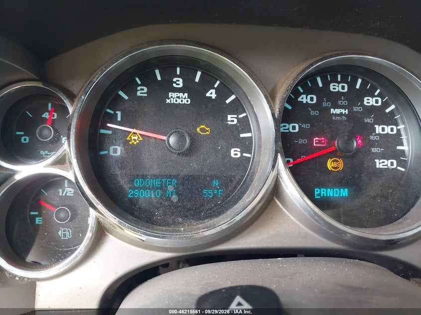 2010 GMC SIERRA 1500 SLE · Фото 7