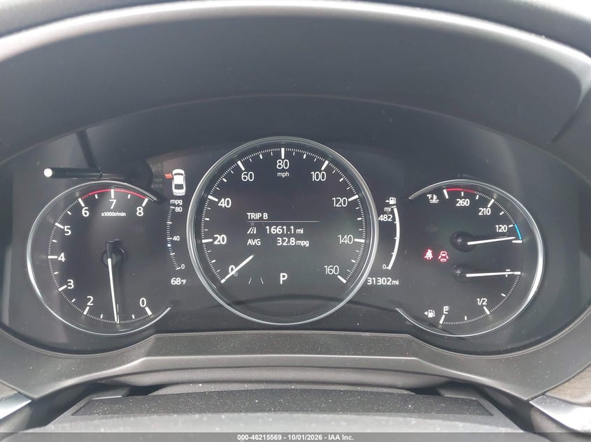 MAZDA MAZDA6 2021 VIN JM1GL1XY6M1615160
