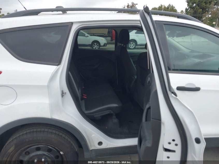 FORD ESCAPE 2013 VIN 1FMCU0F72DUB71672