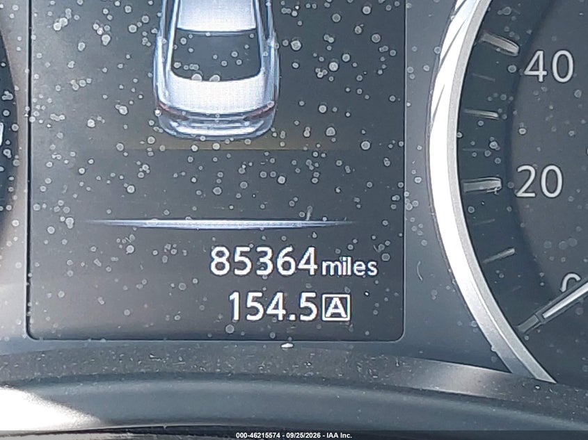 2019 INFINITI Q50 3.0T LUXE · Photo 15