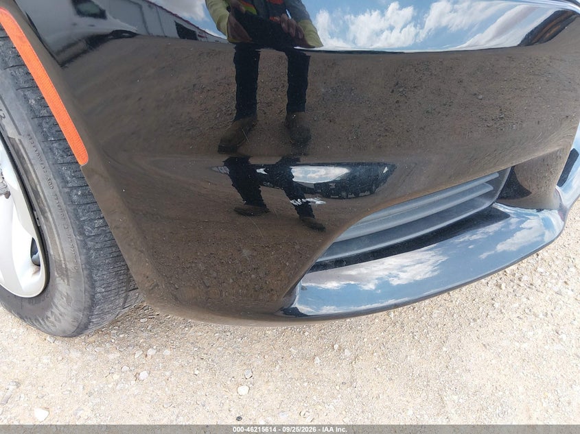 DODGE CHARGER 2019 VIN 2C3CDXAG0KH513726