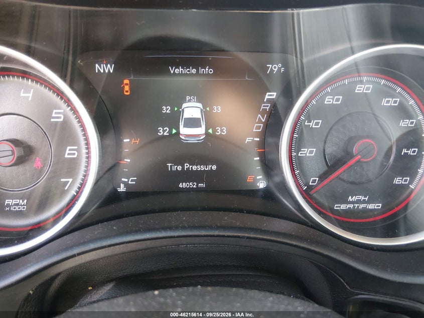 DODGE CHARGER 2019 VIN 2C3CDXAG0KH513726