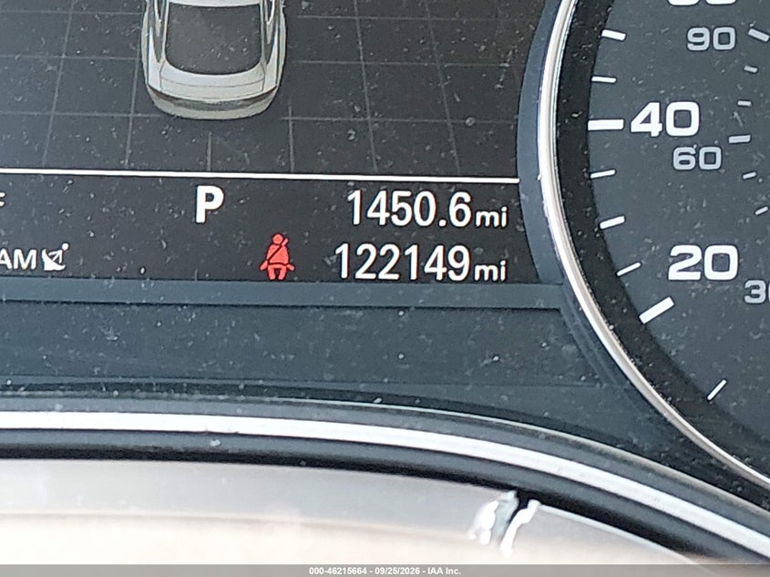AUDI A7 2013 VIN WAU2GAFC7DN005701