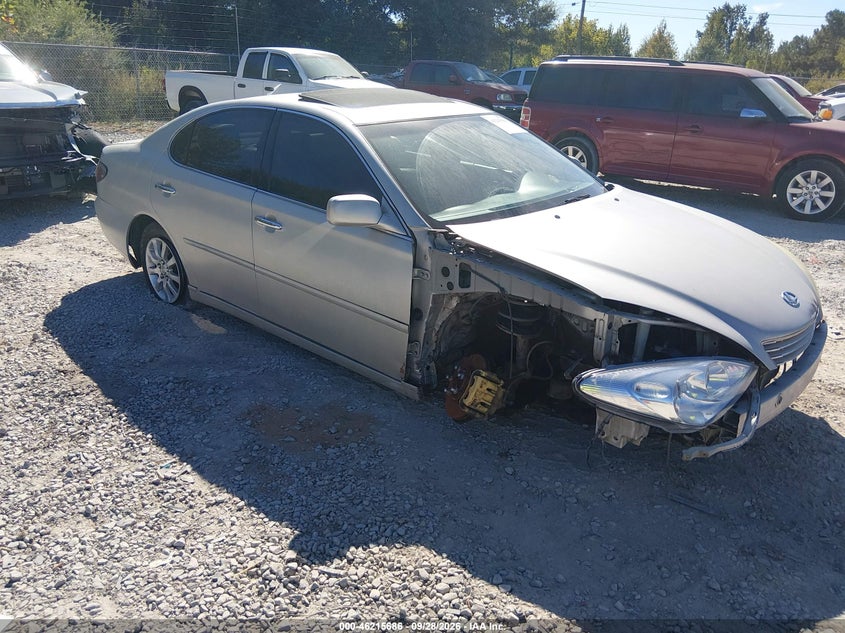 2004 Lexus ES 330