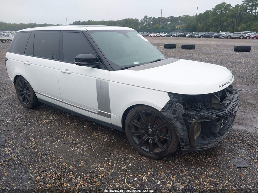 Vin: salgs3tf5ea159116, lot: 46715670, land rover range rover supercharged 2014 img_1