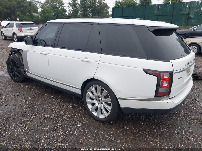 LAND-ROVER RANGE ROVER 2014 VIN SALGS3TF5EA159116