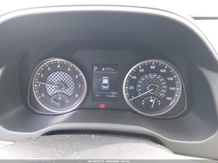 HYUNDAI ELANTRA 2019 VIN KMHD84LF6KU877536