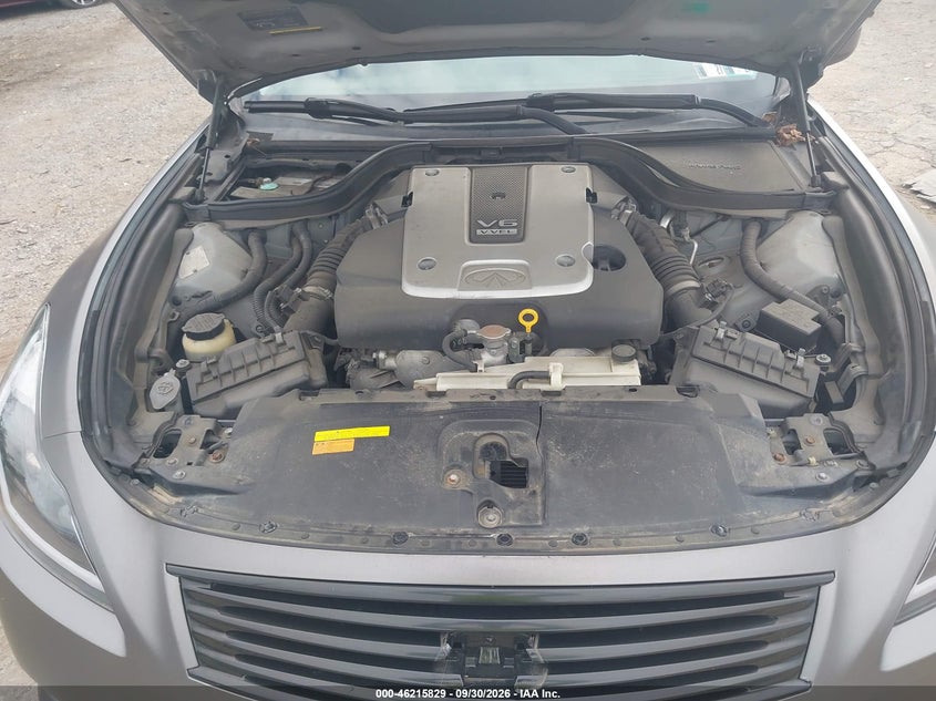 INFINITI G37 2008 VIN JNKCV64E98M109647