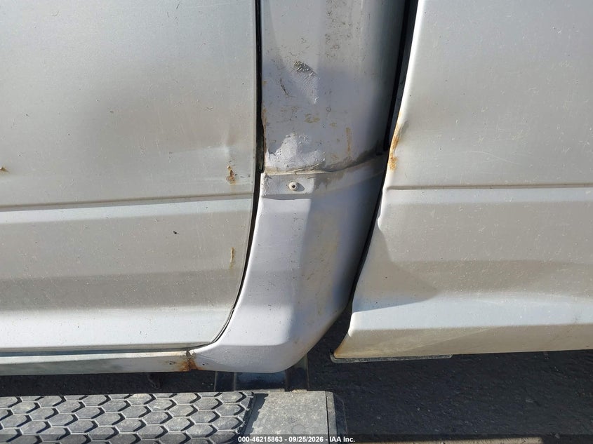 RAM 1500 2015 VIN 1C6RR7GT5FS783827