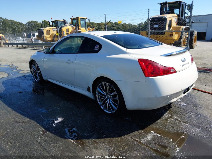 INFINITI G37 2011 VIN JN1CV6EK4BM214399