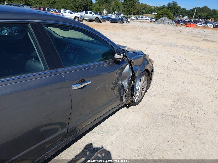 NISSAN ALTIMA 2016 VIN 1N4BL3APXGC239342
