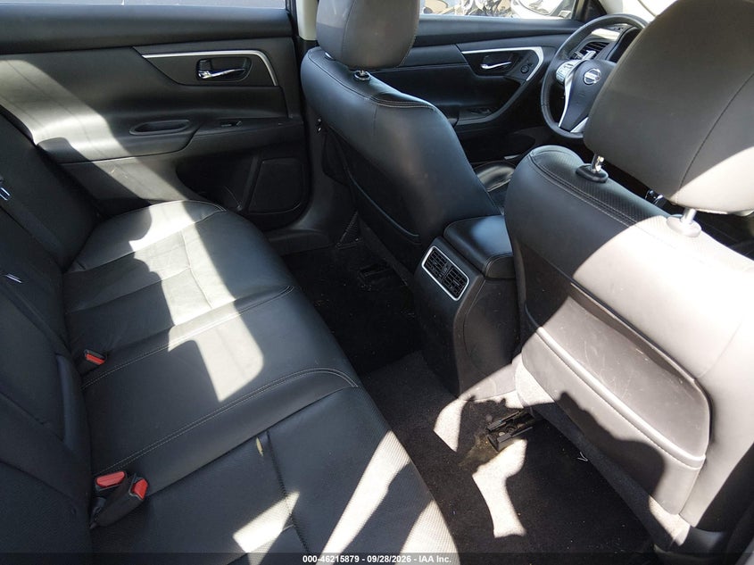 NISSAN ALTIMA 2016 VIN 1N4BL3APXGC239342