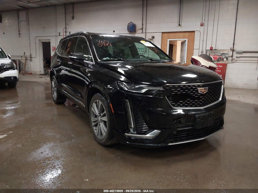 Vin: 1gykpdrs2lz157894, lot: 46715832, cadillac xt6 awd premium luxury 2020 img_1