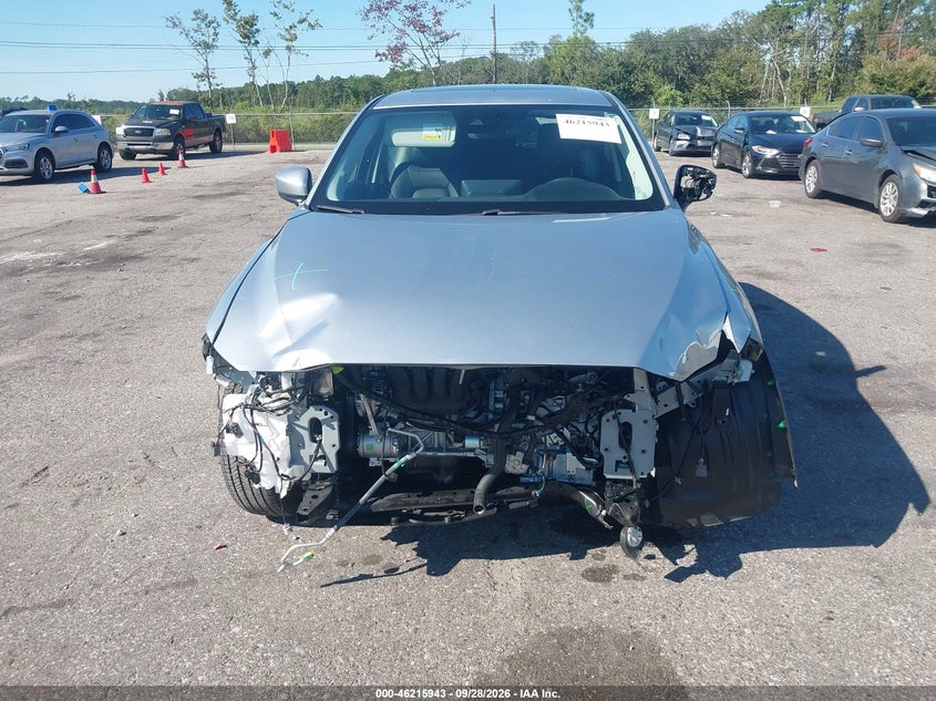 2022 MAZDA CX-5 2.5 S PREFERRED PACKAGE · Photo 13