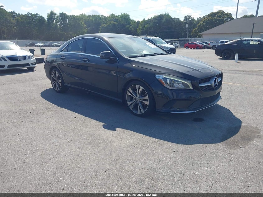 Vin: wddsj4eb7kn750837, lot: 46715876, mercedes-benz cla 250 2019 img_1