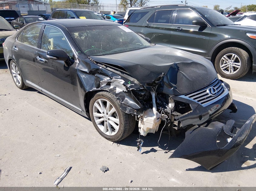 Vin: jthbk1eg7b2431603, lot: 46715889, lexus es 350 2011 img_1