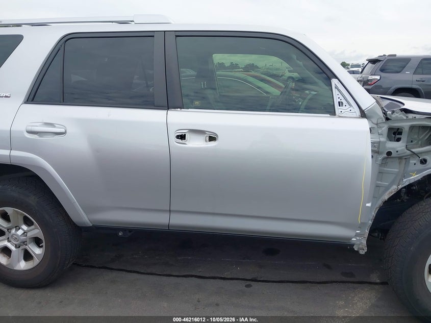TOYOTA 4RUNNER - zdjęcie 13