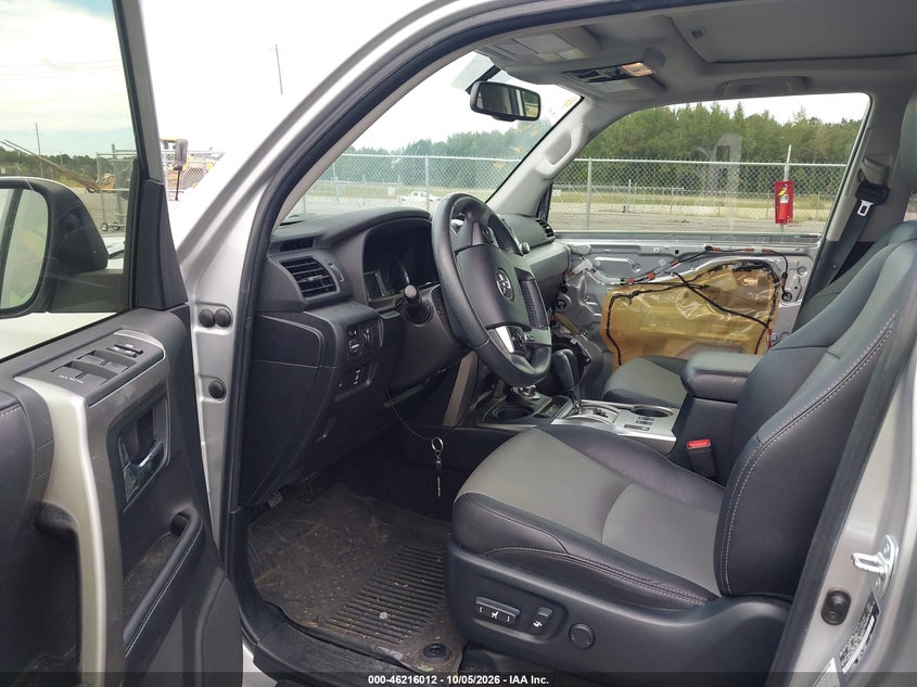 TOYOTA 4RUNNER - zdjęcie 5