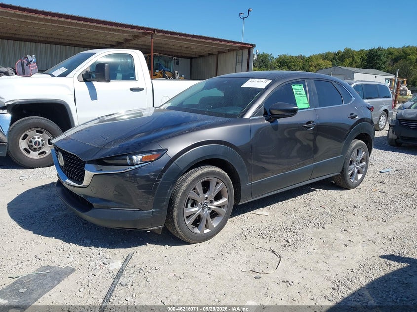 MAZDA CX-30 - zdjęcie 2