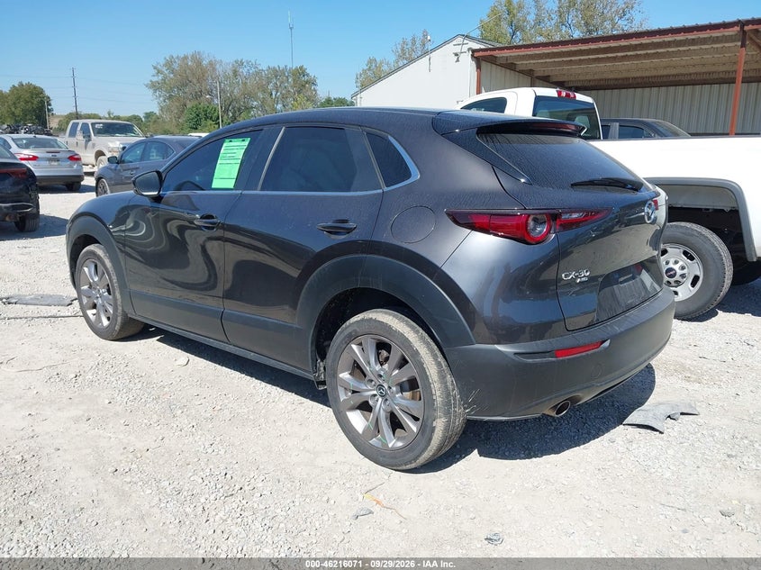 MAZDA CX-30 - zdjęcie 3