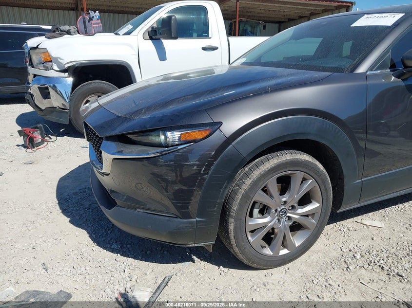 MAZDA CX-30 - zdjęcie 6
