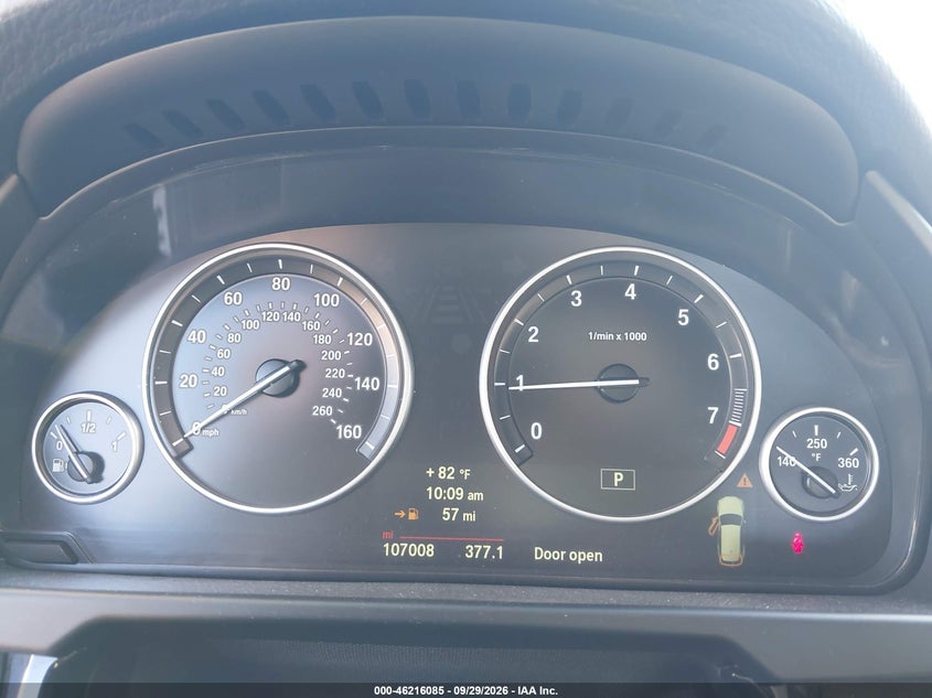 BMW X5 2014 VIN 5UXKR2C52E0H31328